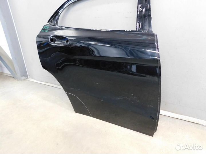 Дверь задняя правая Mercedes-Benz GLA-Class