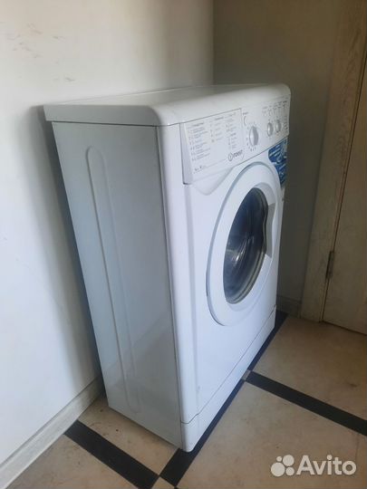 Стиральная машина бу