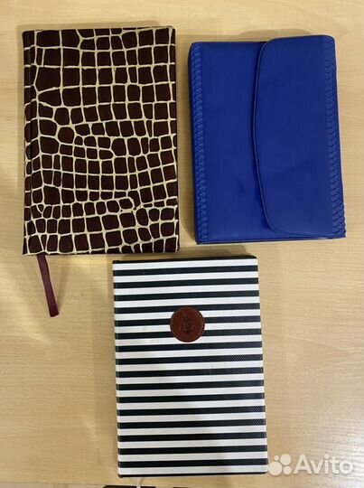 Ежедневники