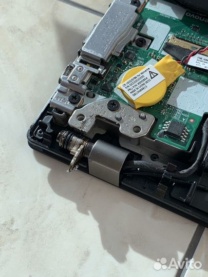 Lenovo Thinkpad T480