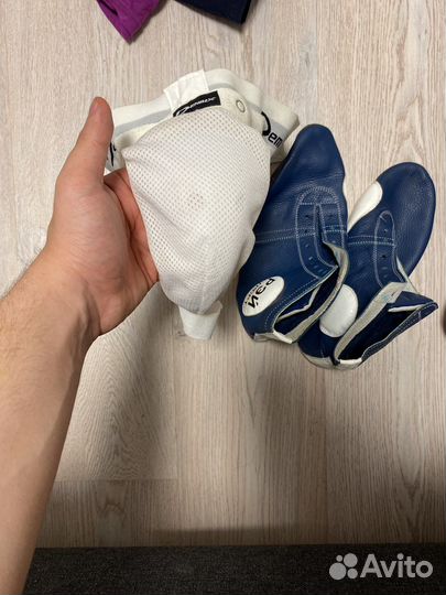 Самбовка для мальчика