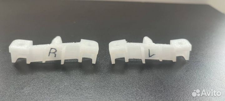 Крепление задней фары Santa Fe Classic