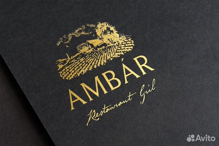 Разработка логотипа, фирменный стиль, дизайн