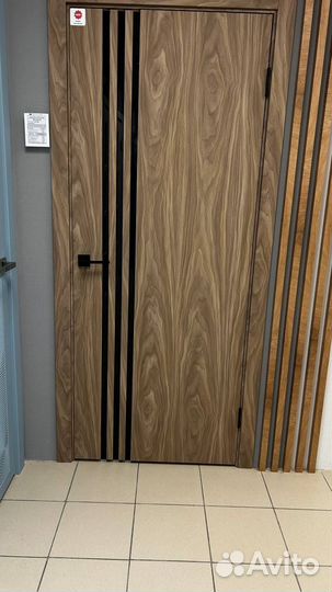Дверь межкомнатная
