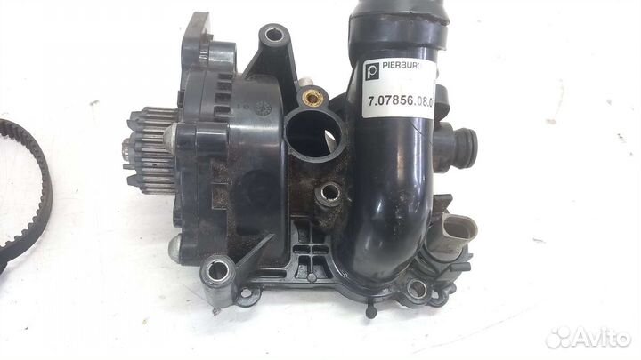 Помпа 2.0 CBF Volkswagen Passat CC