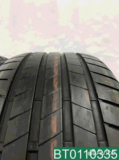 Bridgestone Turanza T005 255/45 R20 105W