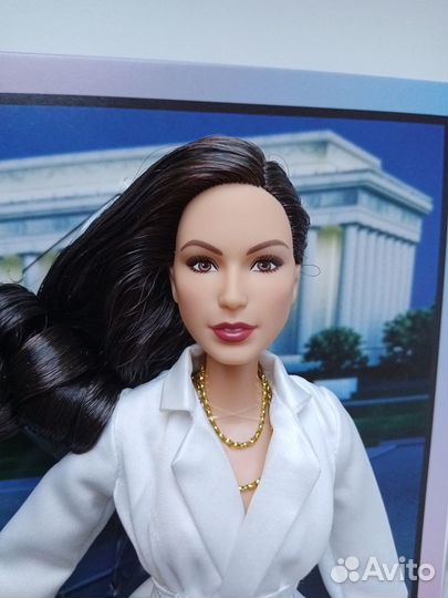 Barbie Wonder woman Барби Чудо-женщина Диана