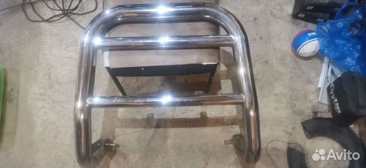 Кенгурятник