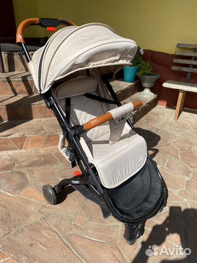 Коляска Tommy