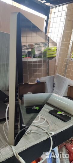 Монитор apple thunderbolt display 27