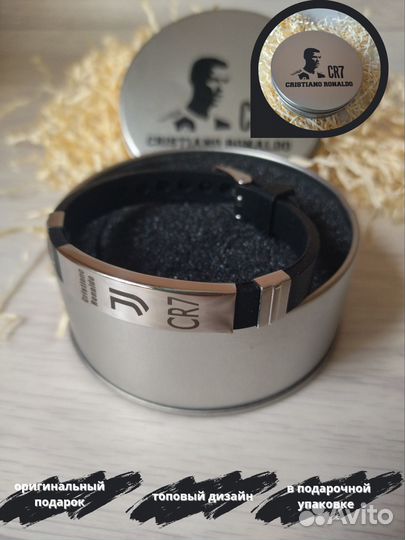 Браслеты с футбольными командами и игроками