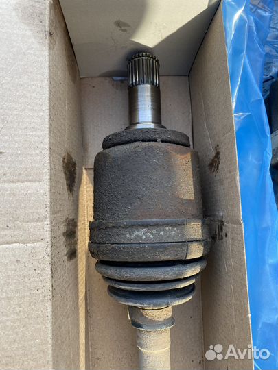 Привода priora