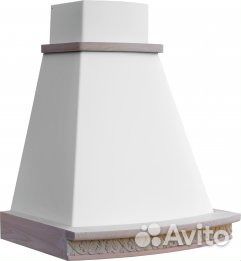 Vialona Cappe вытяжка
