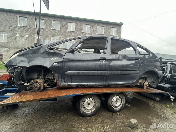 Citroen xsara picasso 2.0 hdi