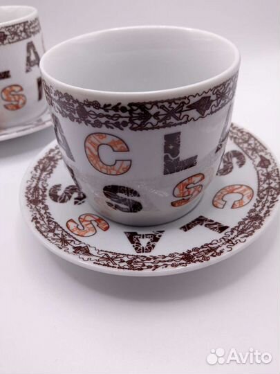 Кофейный сервиз