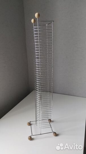 Подставка для cd дисков