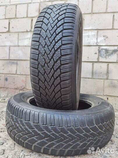 Continental ContiWinterContact TS 850 185/65 R15 88T