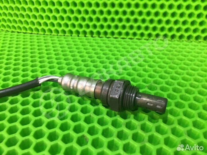 Датчик кислородный/Lambdasonde Mercedes-Benz C