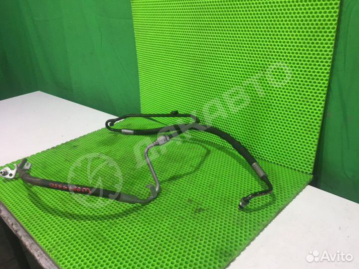 Трубка гидроусилителя Mercedes-Benz S W221