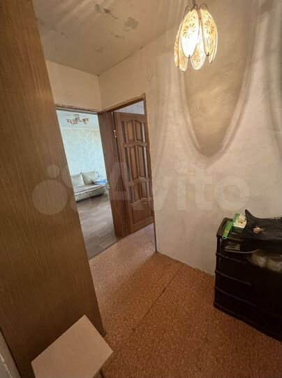2-к. квартира, 50 м², 3/9 эт.