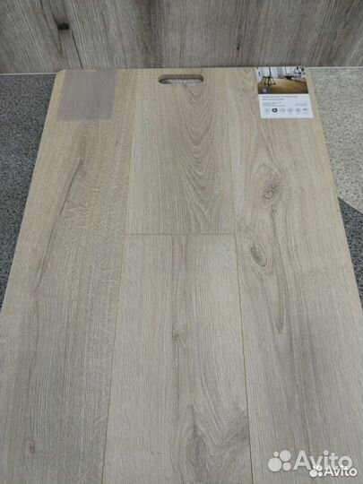 Ламинат водостойкий 12мм