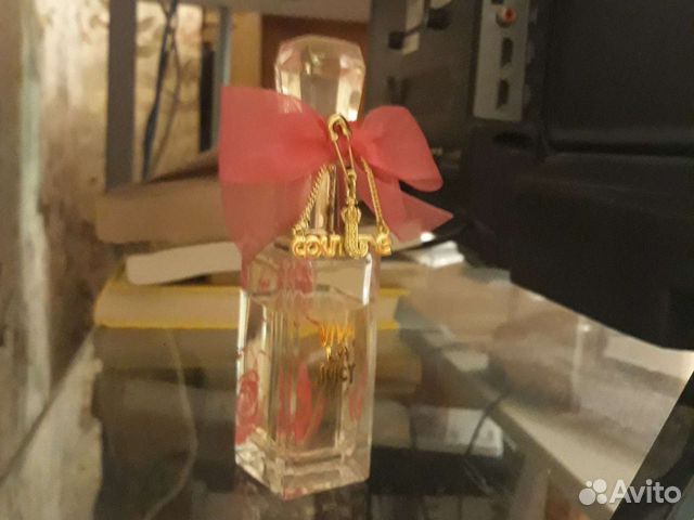 Духи Viva La Juicy