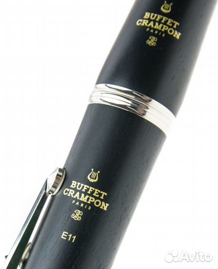 Кларнет Вb Buffet Crampon BC2501 E11.Новый,наличие