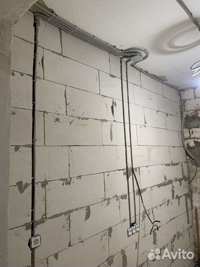 Электромонтаж