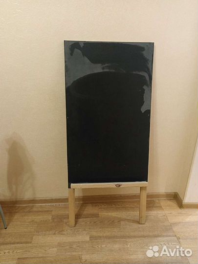 Доска для рисования мелом(большая)