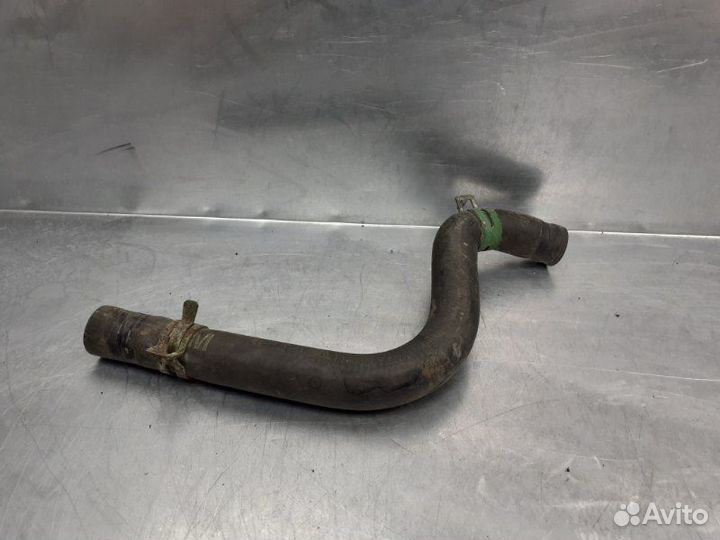 Патрубок отопителя Volkswagen Polo 1994-1999