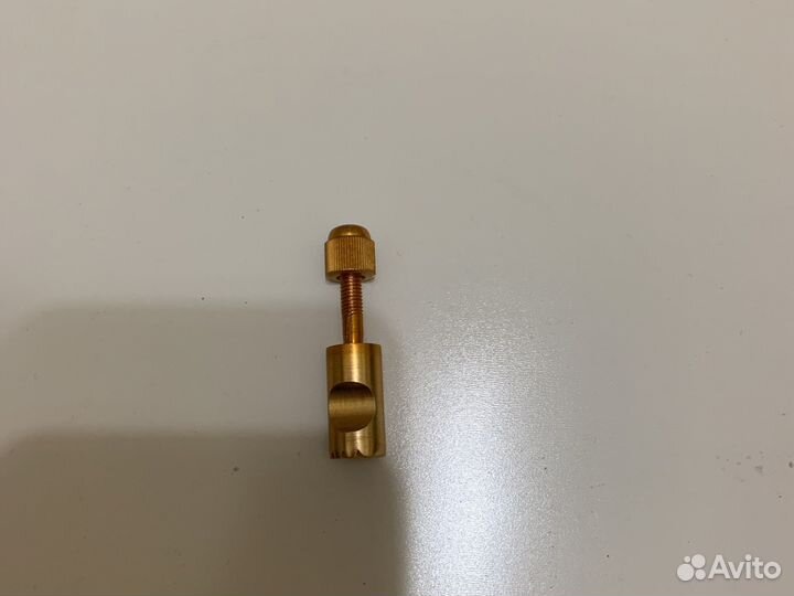 Мебельные ручки СССР