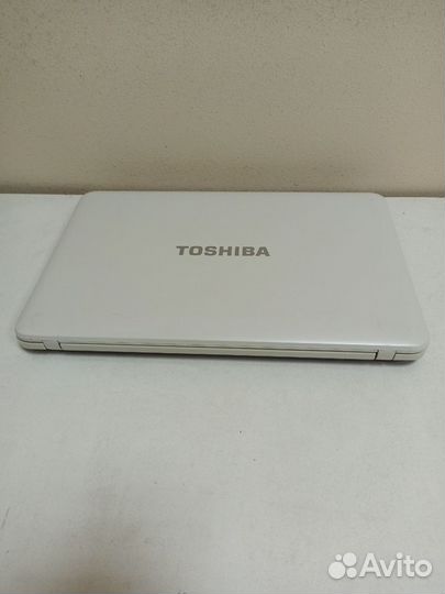 Ноутбук Toshiba 4 ядра A10-4600