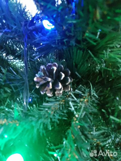 Ёлка красавица 1,5 метра