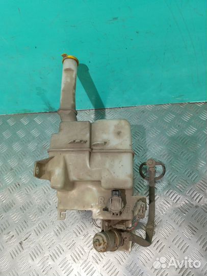 Бачок омывателя б/у Mazda 6 GG 2002-2007