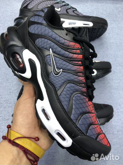 Кроссовки nike air max tn (41-46)