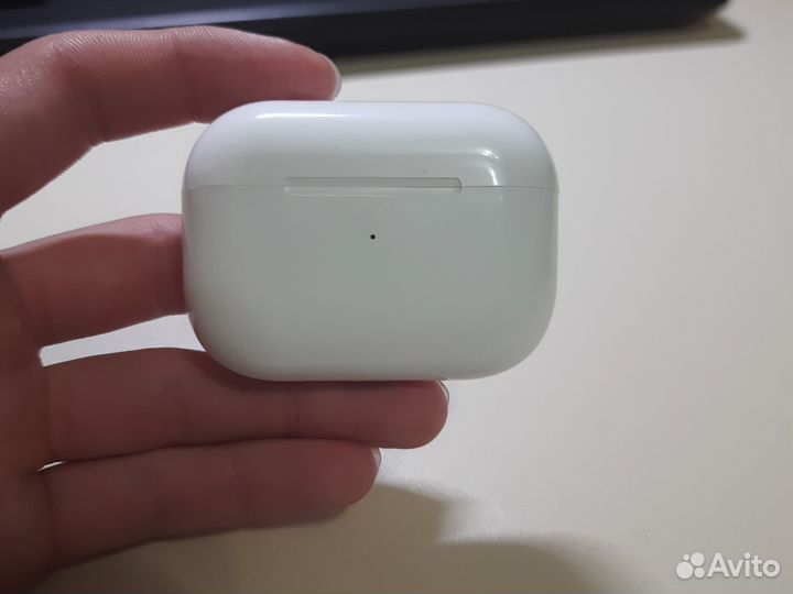 Apple airpods pro