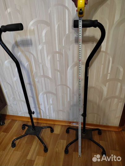 Трости для ходьбы