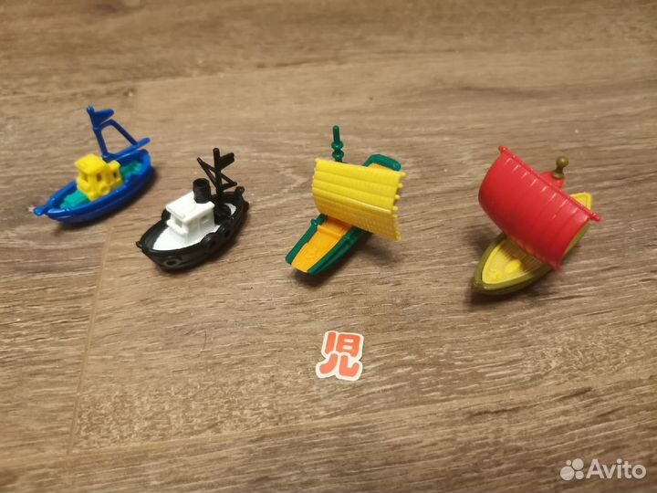 Киндер транспорт