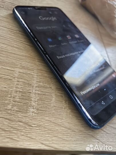 HONOR 10, 4/64 ГБ