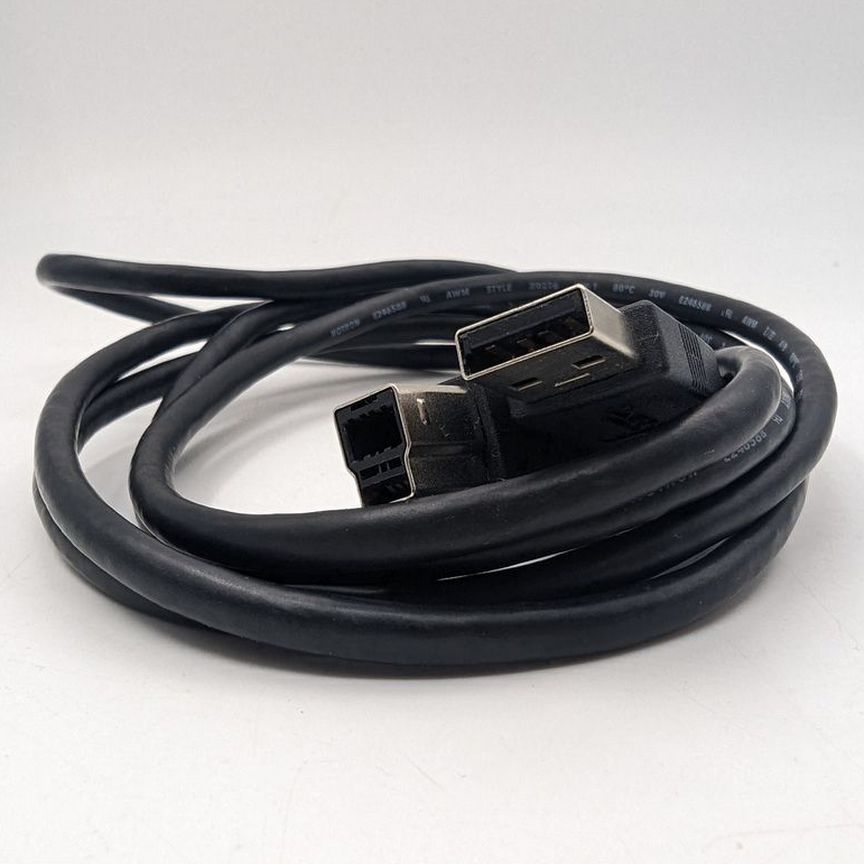 [P57VD-HTN1] Кабель P57vd-Htn1, Dell, Usb 3.0 A To Usb B