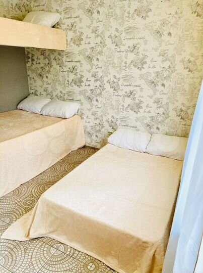 Квартира-студия, 17,9 м², 1/7 эт.