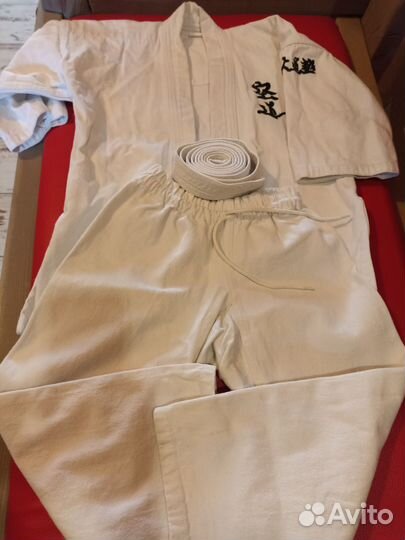 Кимоно (Кудо)