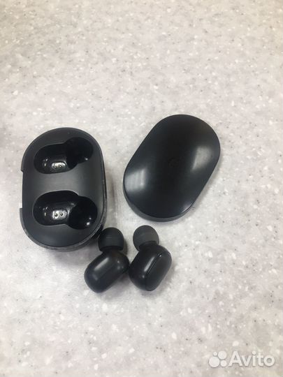 Xiaomi mi true wireless earbuds basic 2
