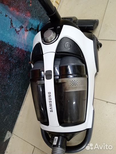 Пылесос samsung
