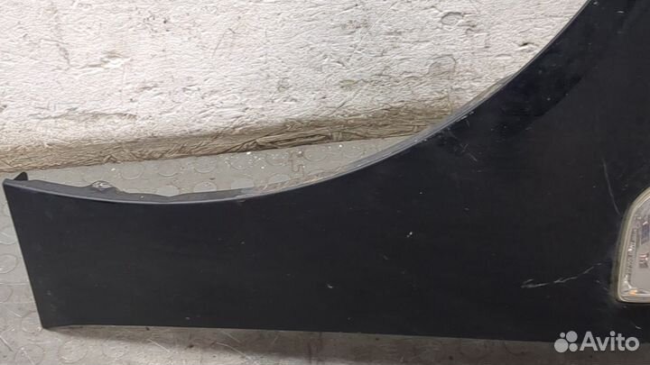 Крыло Opel Insignia, 2017