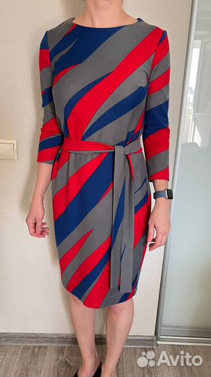 Платье женское Vera Nova Collection 42 размер