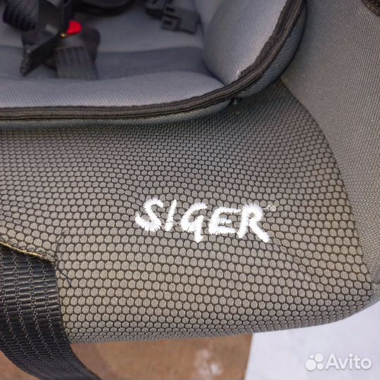 Siger Удерживающее устройство для детей