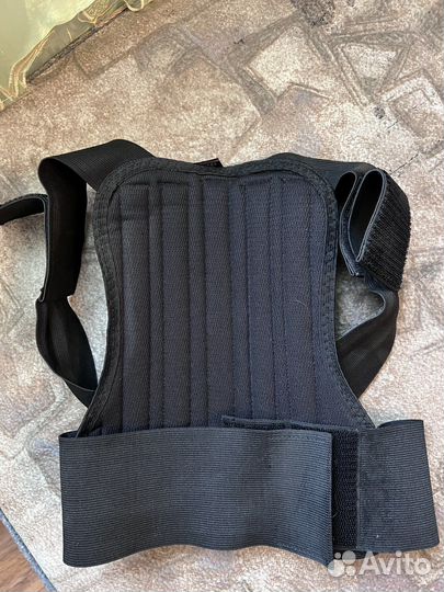 Корректор осанки ортопедический корсет