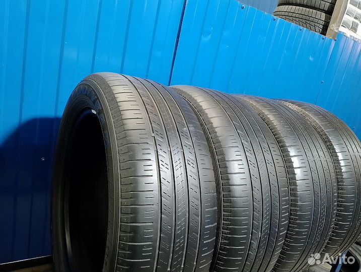 Goodyear Eagle LS 2 225/55 R18