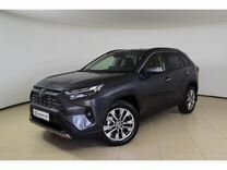 Новый Toyota RAV4 2.0 CVT, 2024, цена от 5 650 000 руб.